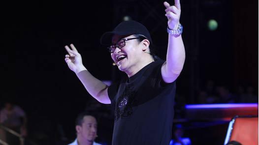 刘欢爆料好声音美女视频,精彩瞬间引热议